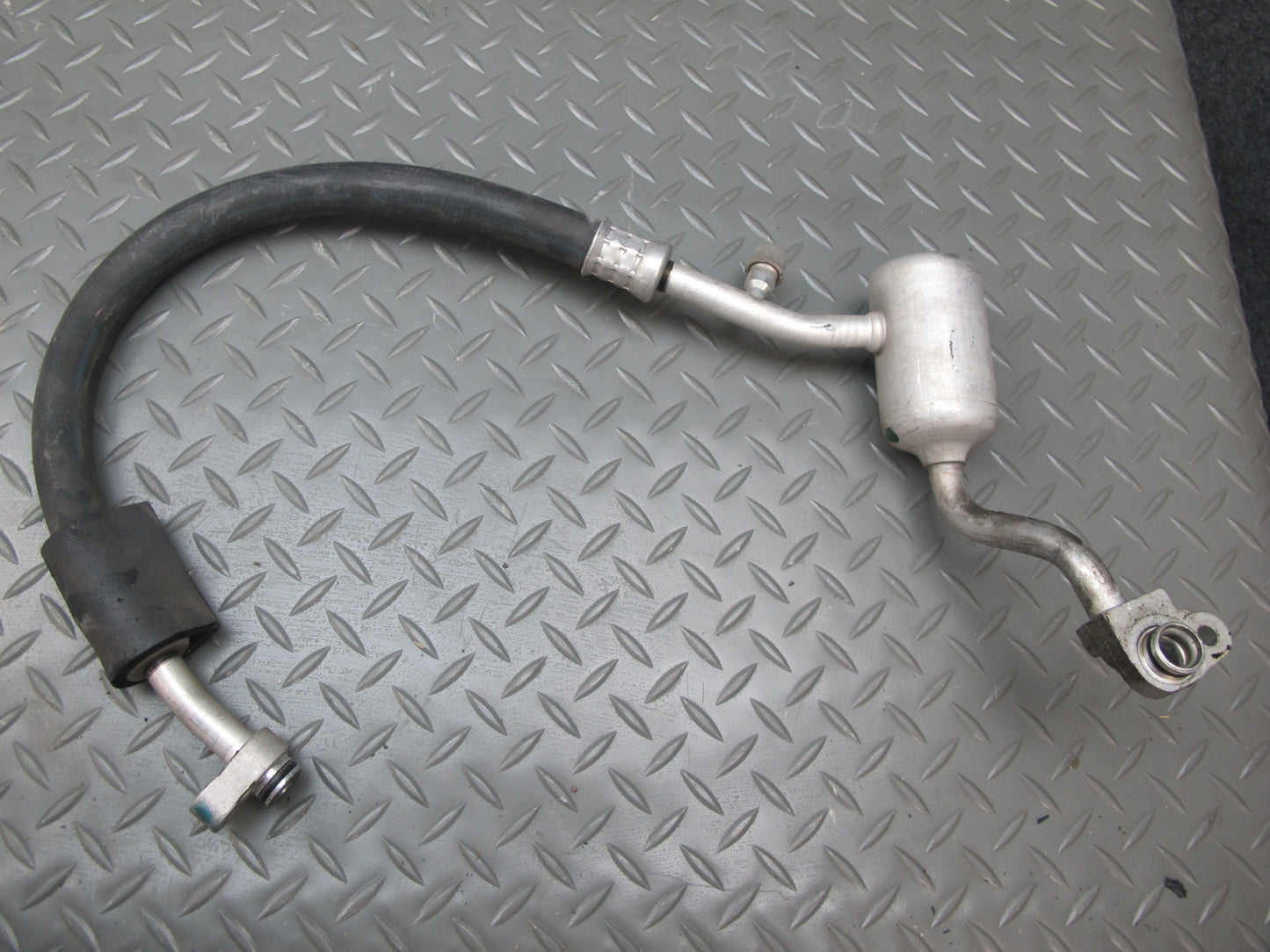 01-03 Lexus UCF30L LS430 A/C Air Condition Hose Pipe Line Set OEM