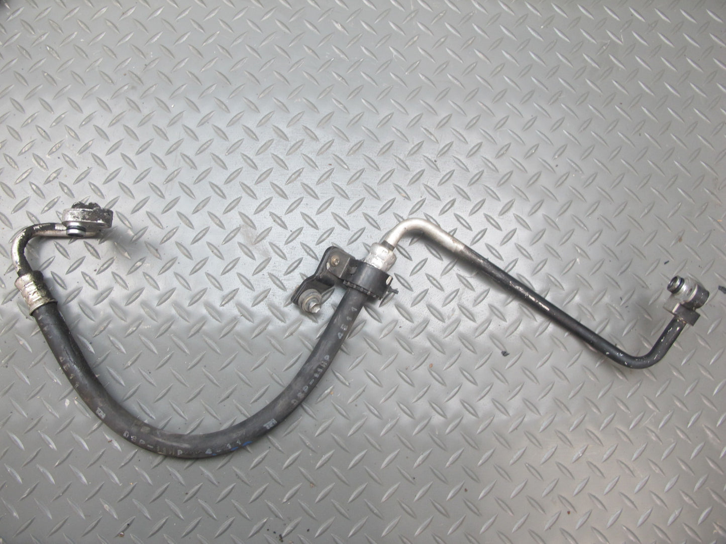 01-03 Lexus UCF30L LS430 A/C Air Condition Hose Pipe Line Set OEM