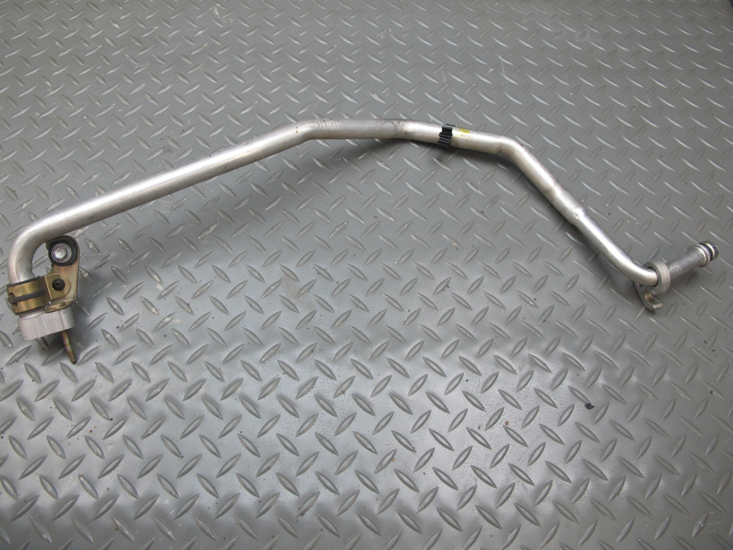 01-03 Lexus UCF30L LS430 A/C Air Condition Hose Pipe Line Set OEM