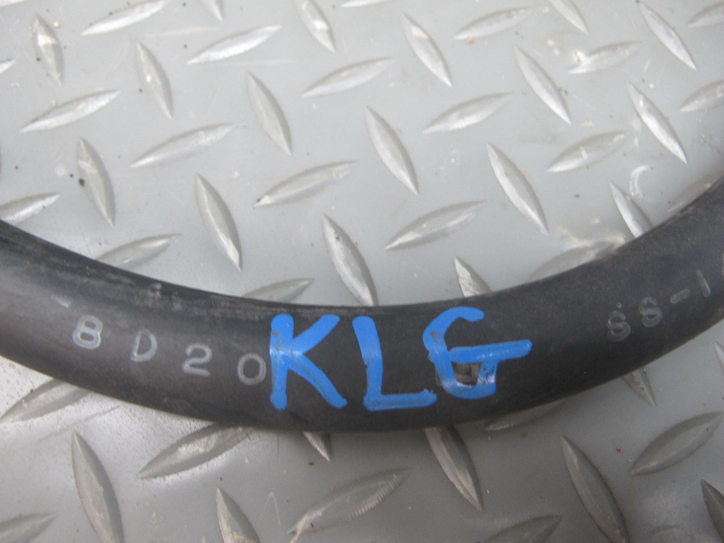 98-05 Lexus JZS160L GS300 Set of 4 A/C Air Condition Hose Pipe Line OEM