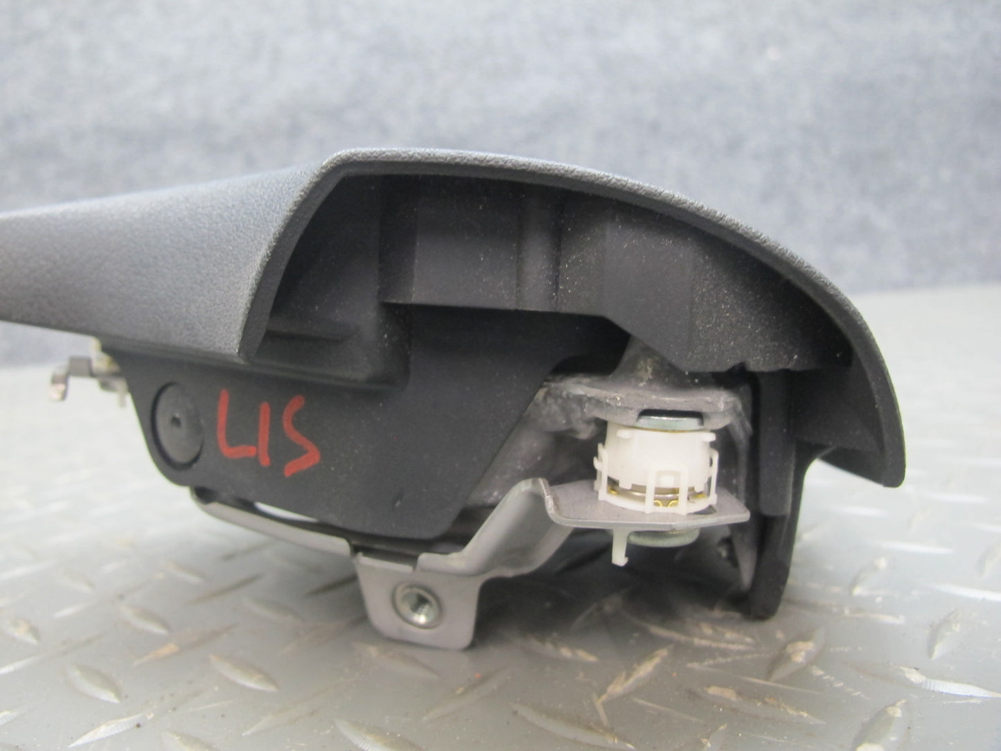 06-15 LEXUS IS250 IS350 FRONT LEFT DRIVER SIDE STEERING WHEEL SRS AIRBAG OEM