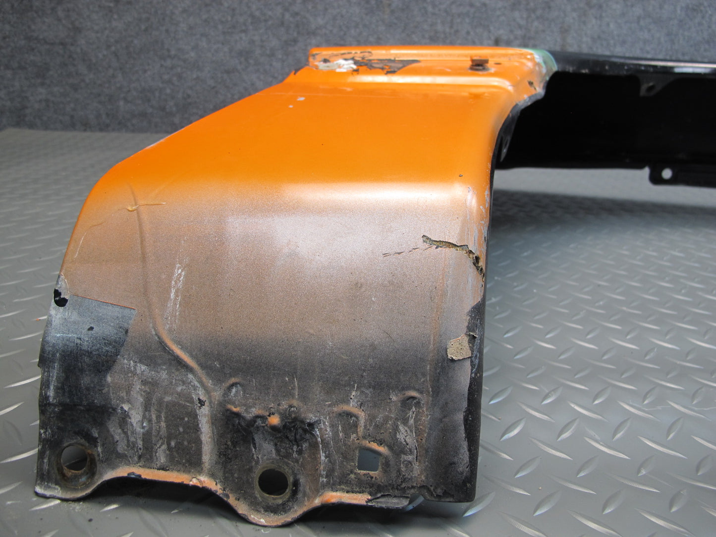 91-99 Mitsubishi 3000GT Front Right Fender Shell Cover Panel OEM