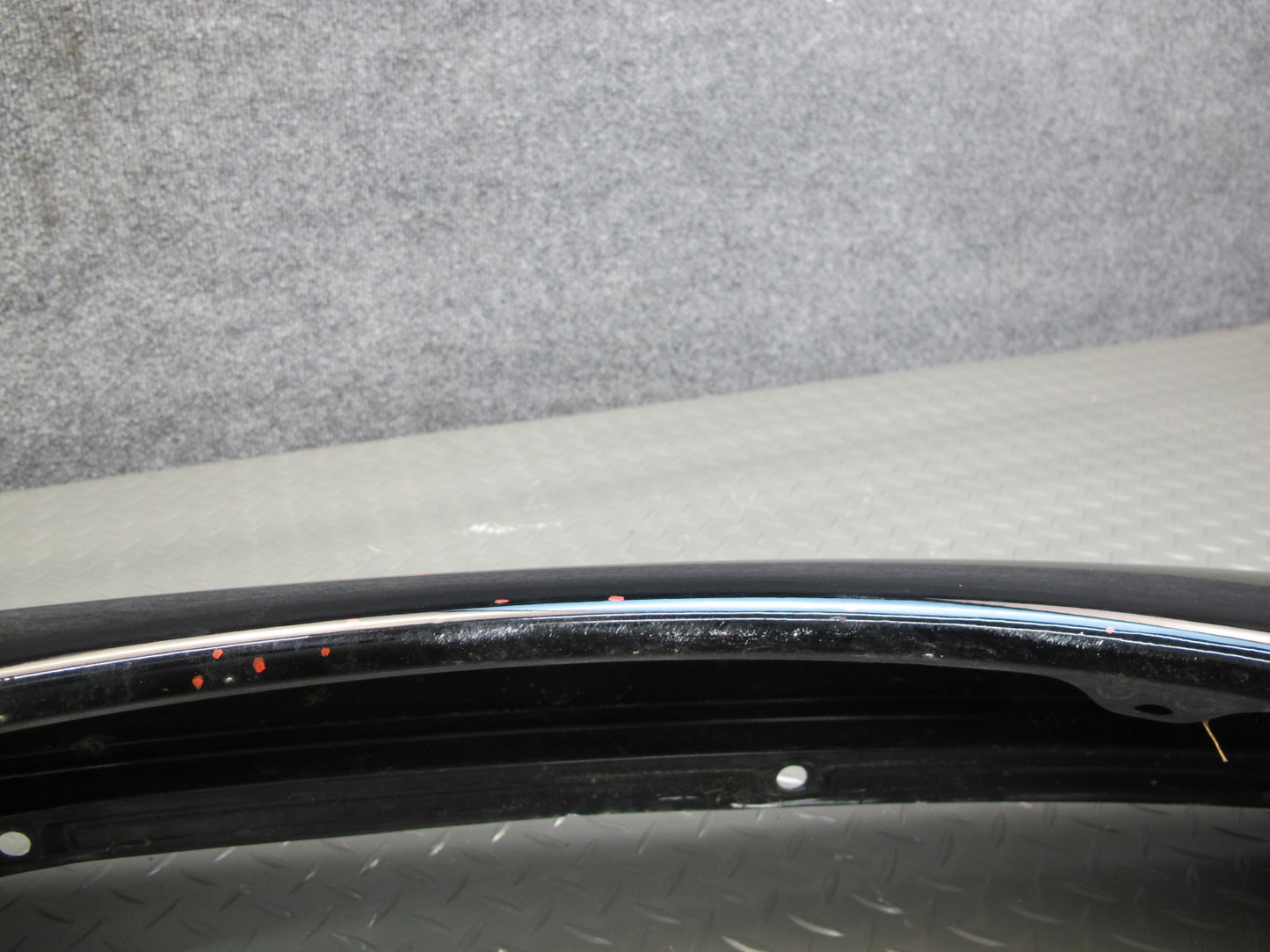 91-99 Mitsubishi 3000GT Front Right Fender Shell Cover Panel OEM