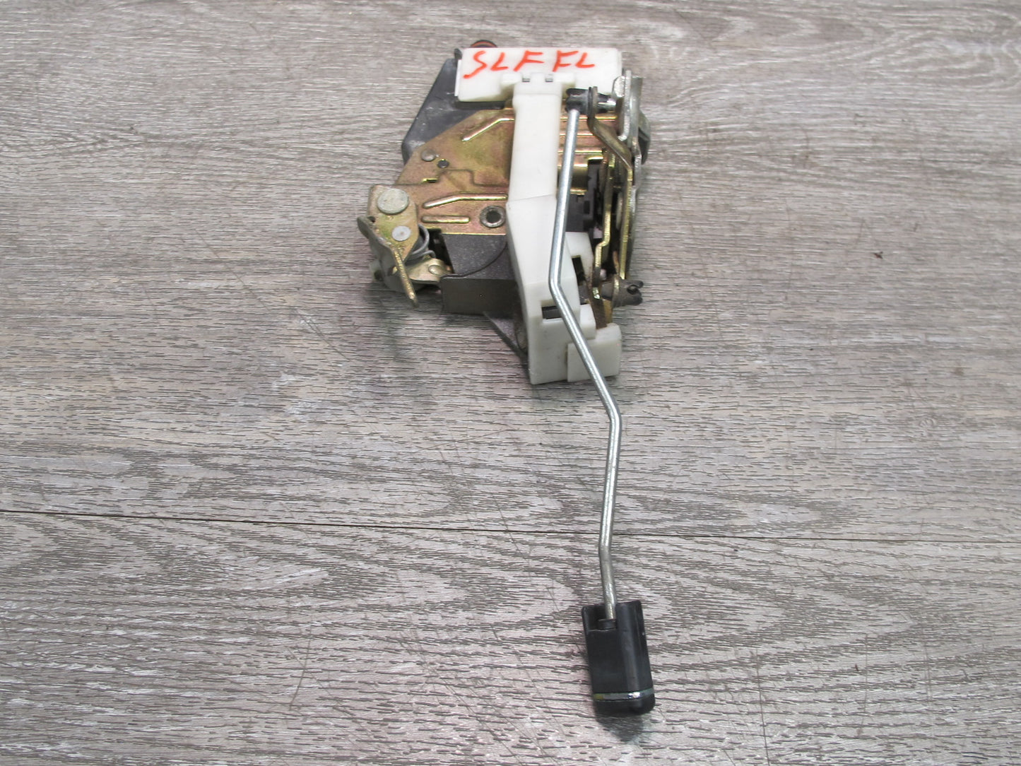 96-02 Mercedes R129 Sl-class Left Door Lock Latch Actuator OEM