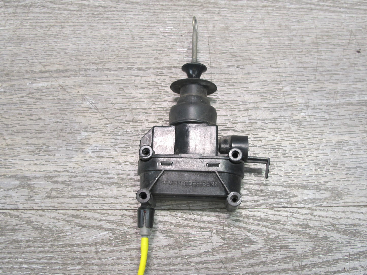 96-02 Mercedes R129 Sl-class Left Door Lock Latch Actuator OEM
