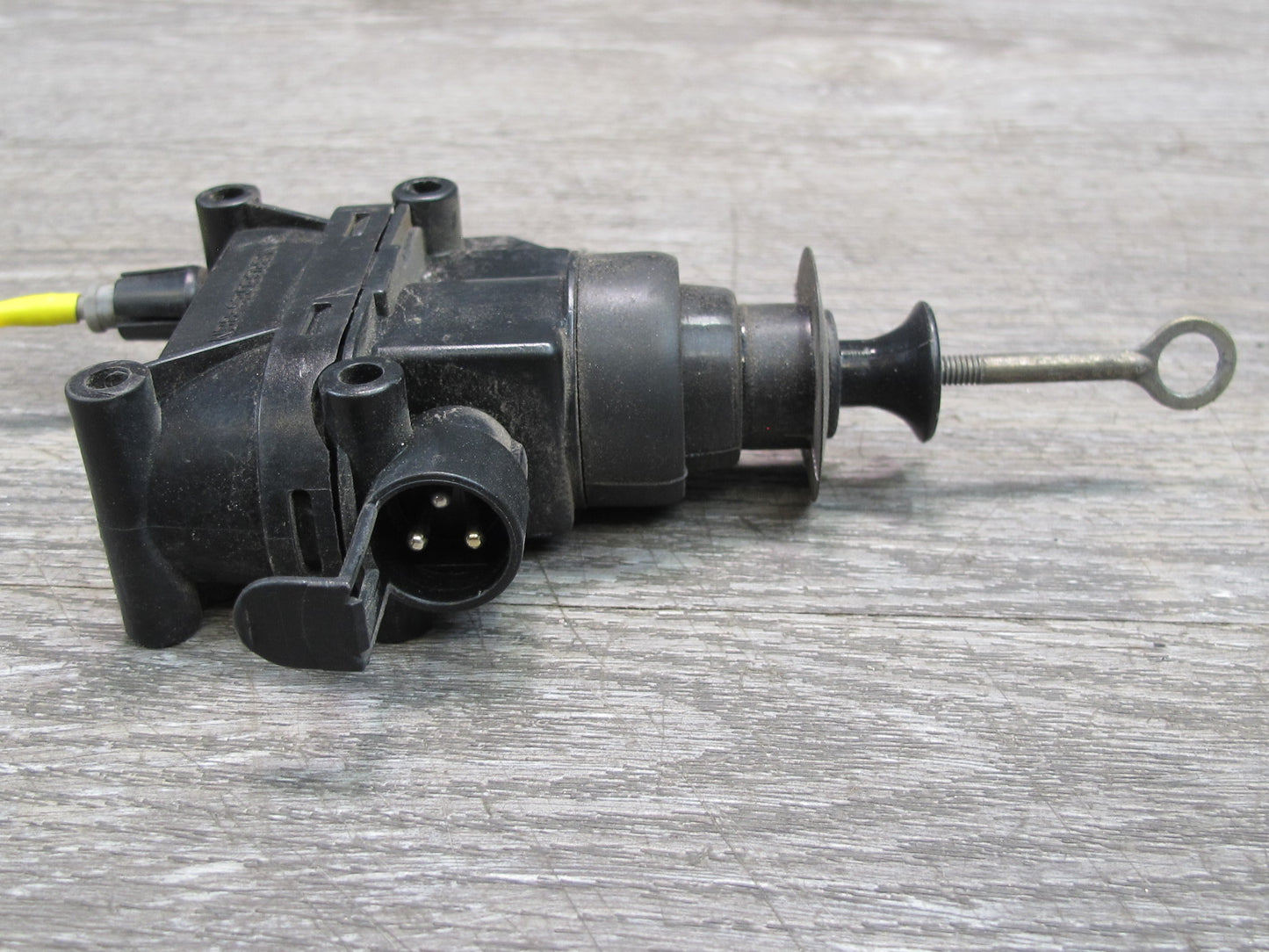 96-02 Mercedes R129 Sl-class Left Door Lock Latch Actuator OEM