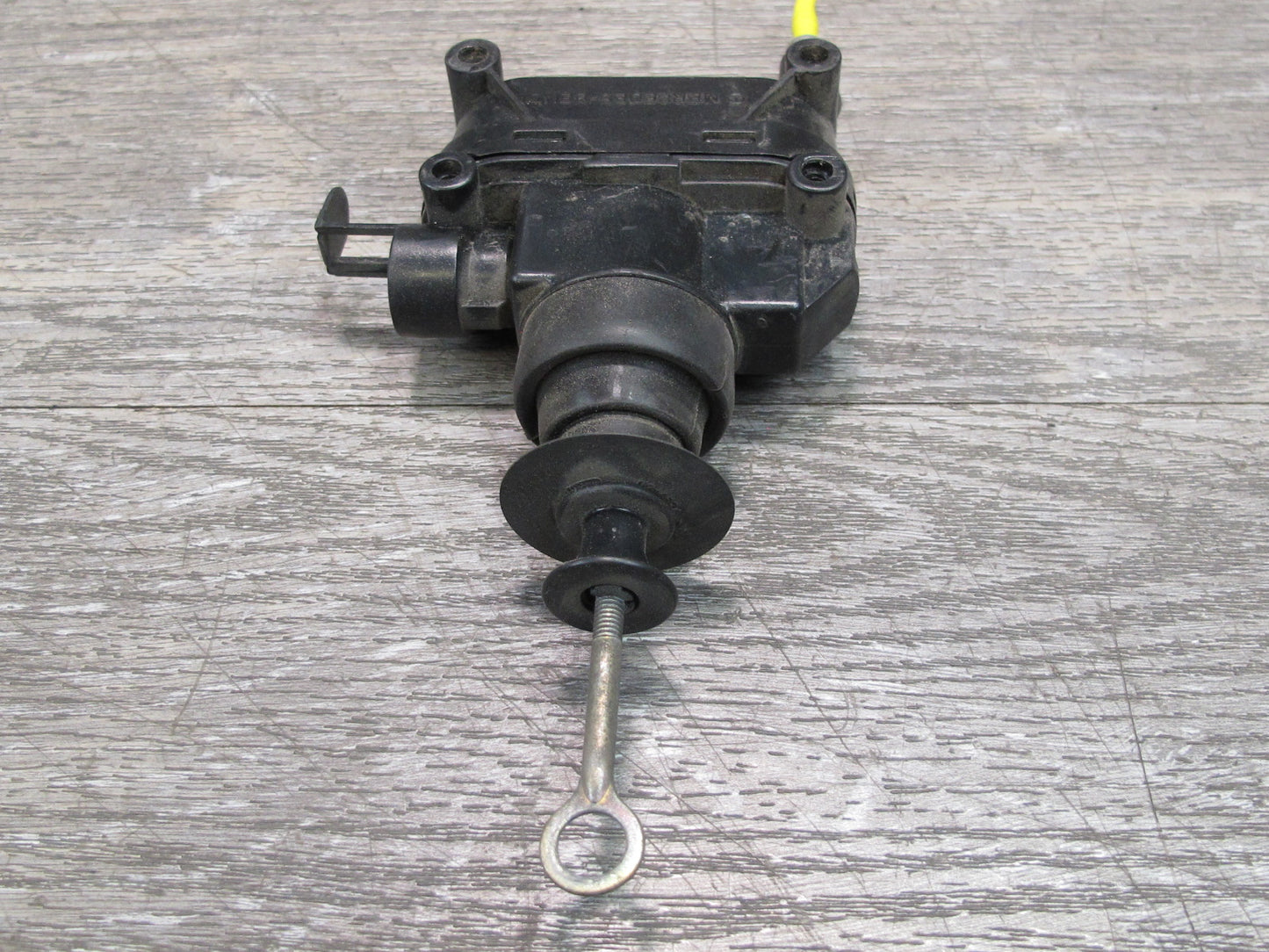 96-02 Mercedes R129 Sl-class Left Door Lock Latch Actuator OEM