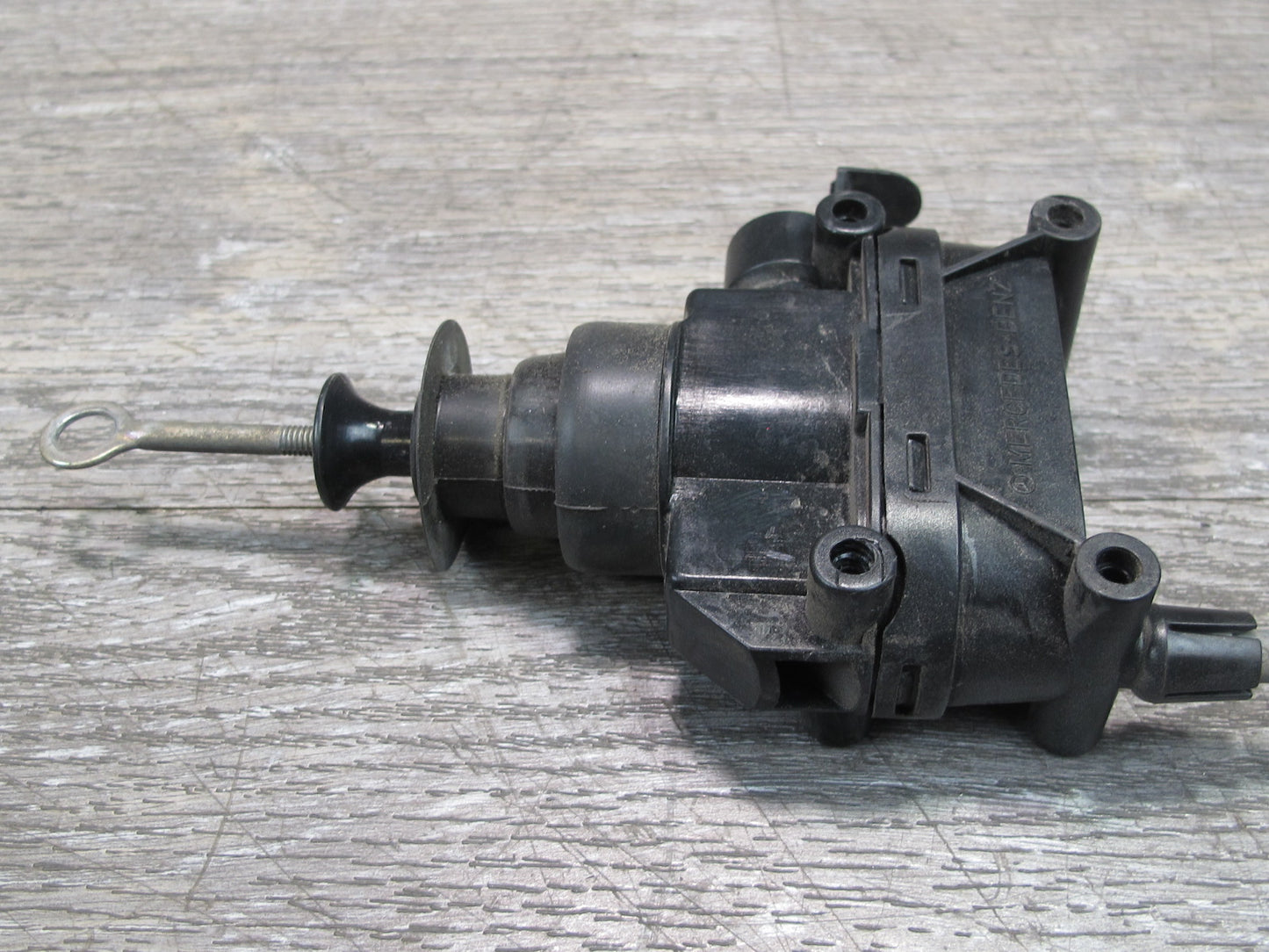 96-02 Mercedes R129 Sl-class Left Door Lock Latch Actuator OEM
