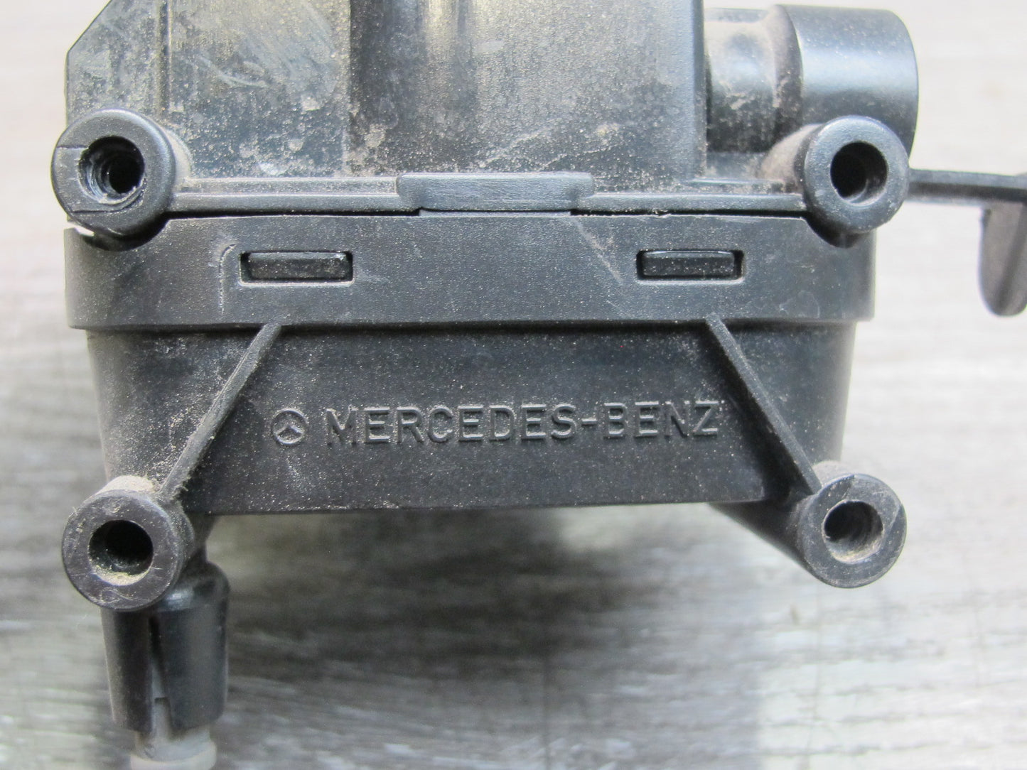 96-02 Mercedes R129 Sl-class Left Door Lock Latch Actuator OEM