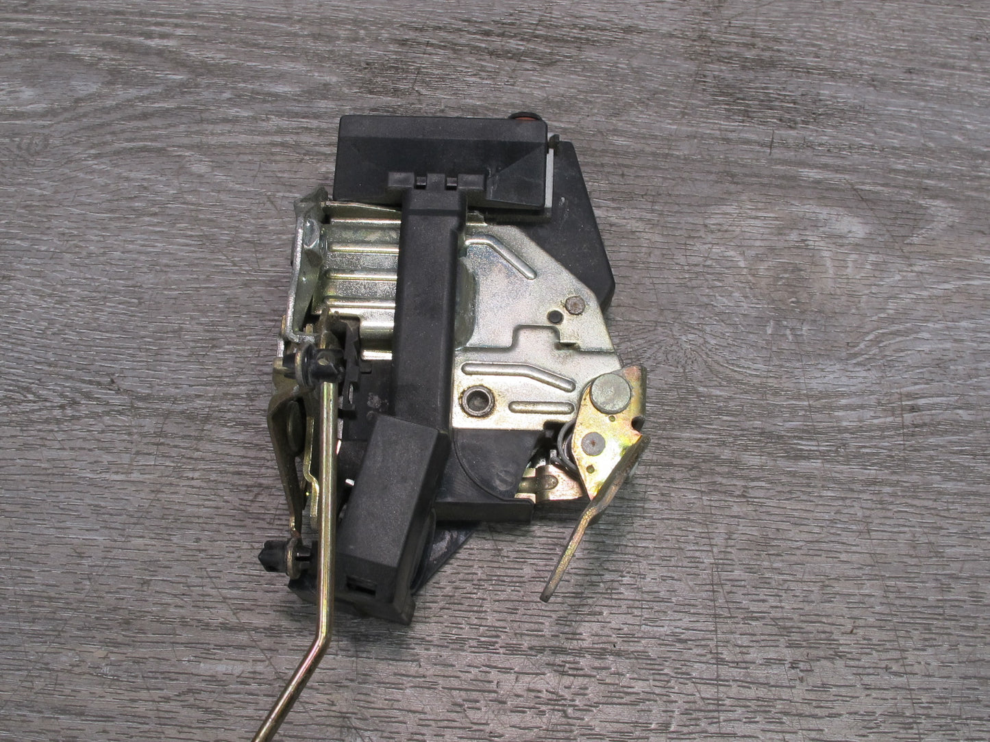 96-02 Mercedes R129 Sl-class Right Door Lock Latch Actuator OEM