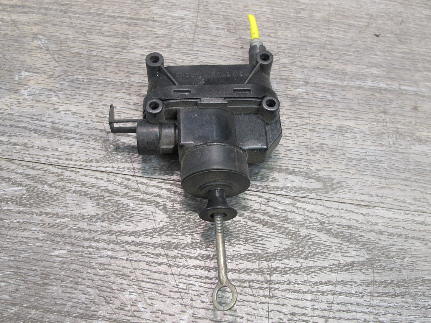 96-02 Mercedes R129 Sl-class Right Door Lock Latch Actuator OEM