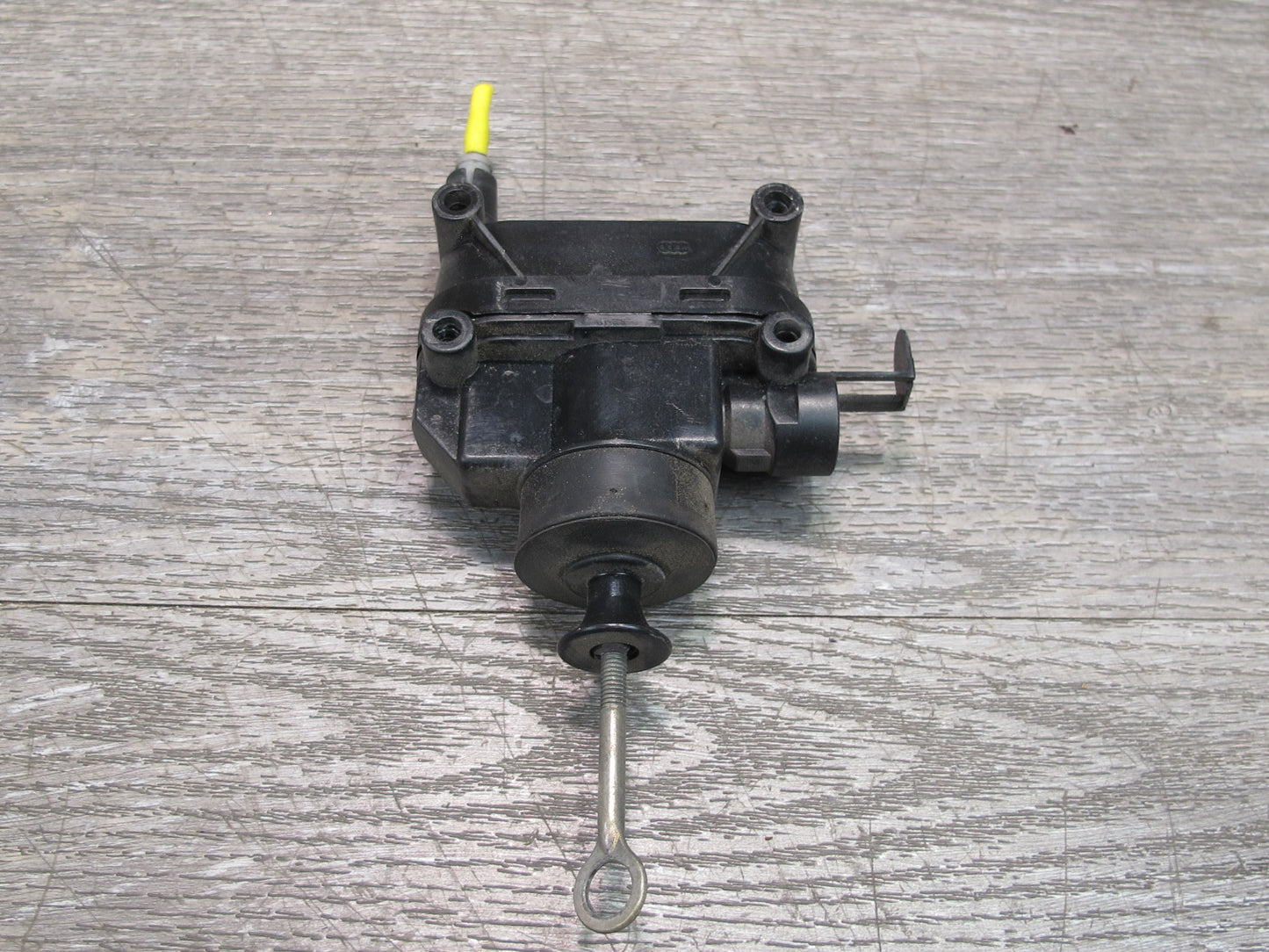 96-02 Mercedes R129 Sl-class Right Door Lock Latch Actuator OEM