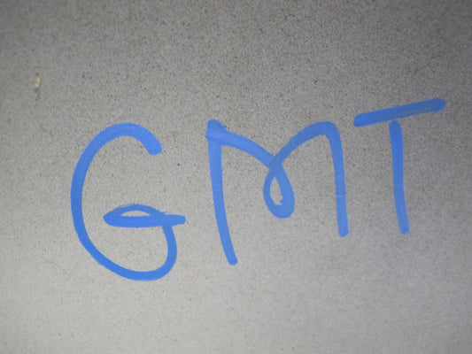 91-99 Mitsubishi 3000GT Front Right Fender Shell Cover Panel OEM