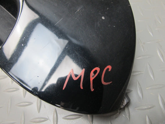 09-13 Mini Cooper S JCW R56 Rear Trunk Lid Tailgate Hatch Spoiler 7148914 OEM