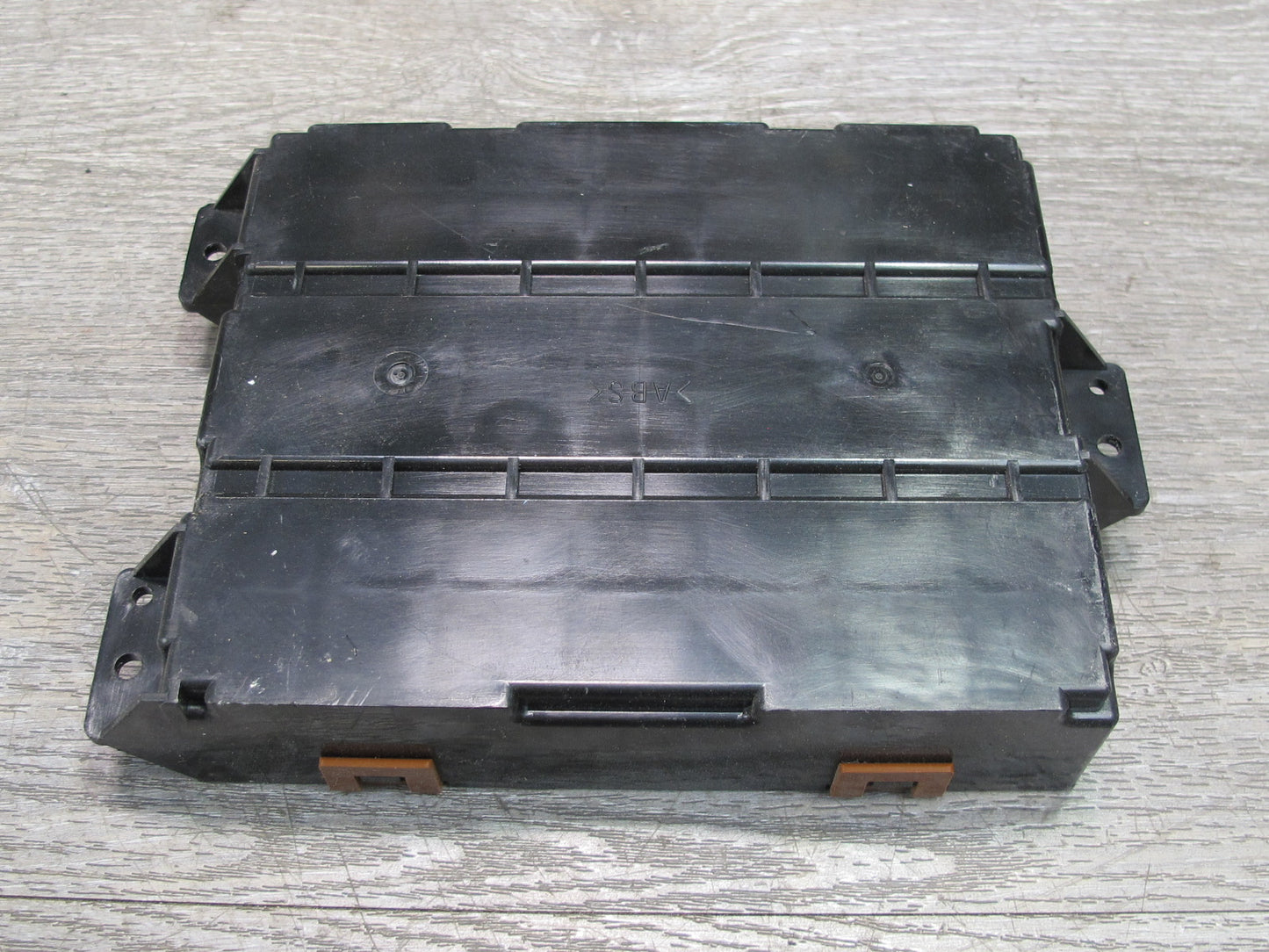 01-03 Lexus UCF30L LS430 Heater Amplifier Control Module 88650-50363 OEM