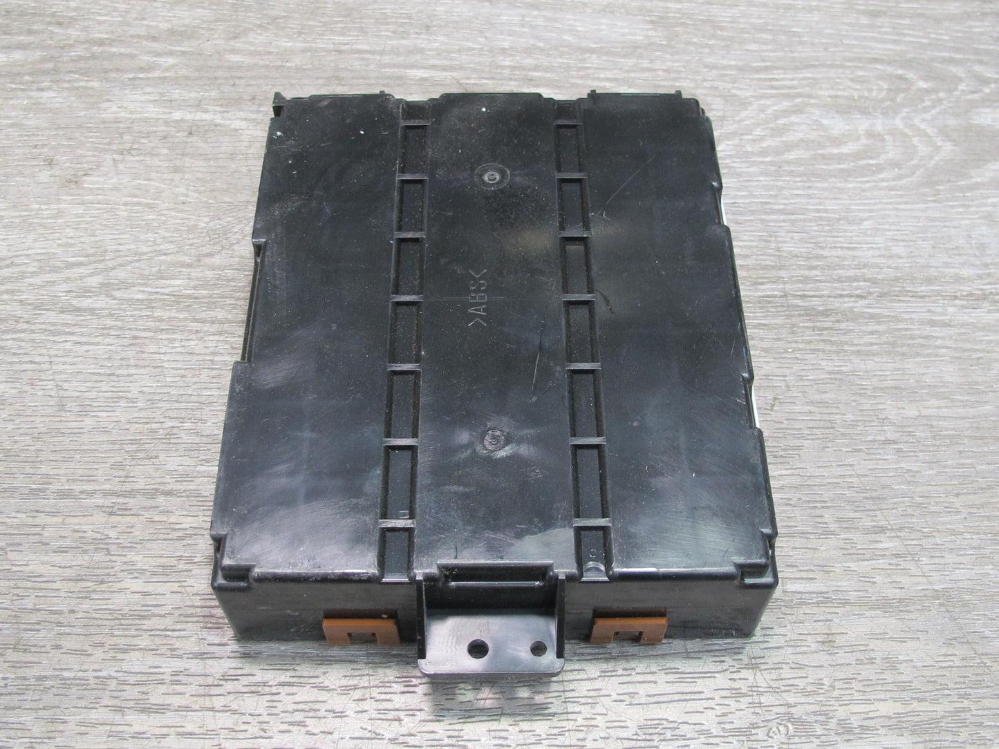01-03 Lexus UCF30L LS430 Heater Amplifier Control Module 88650-50363 OEM