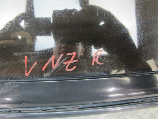 80-83 Datsun Nissan 280ZX S130 Right T-top Roof Glass Window w Shade & BAG OEM