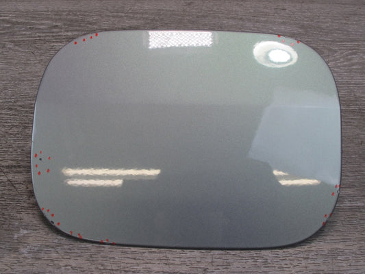 01-06 Lexus UCF30L LS430 Fuel Filler Door Lid Cover Green OEM