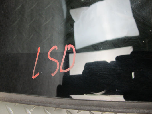 01-06 Lexus UCF30L LS430 Sunroof Glass Window Panel OEM