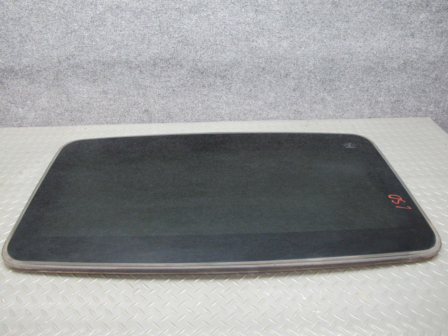 01-06 Lexus UCF30L LS430 Sunroof Glass Window Panel OEM