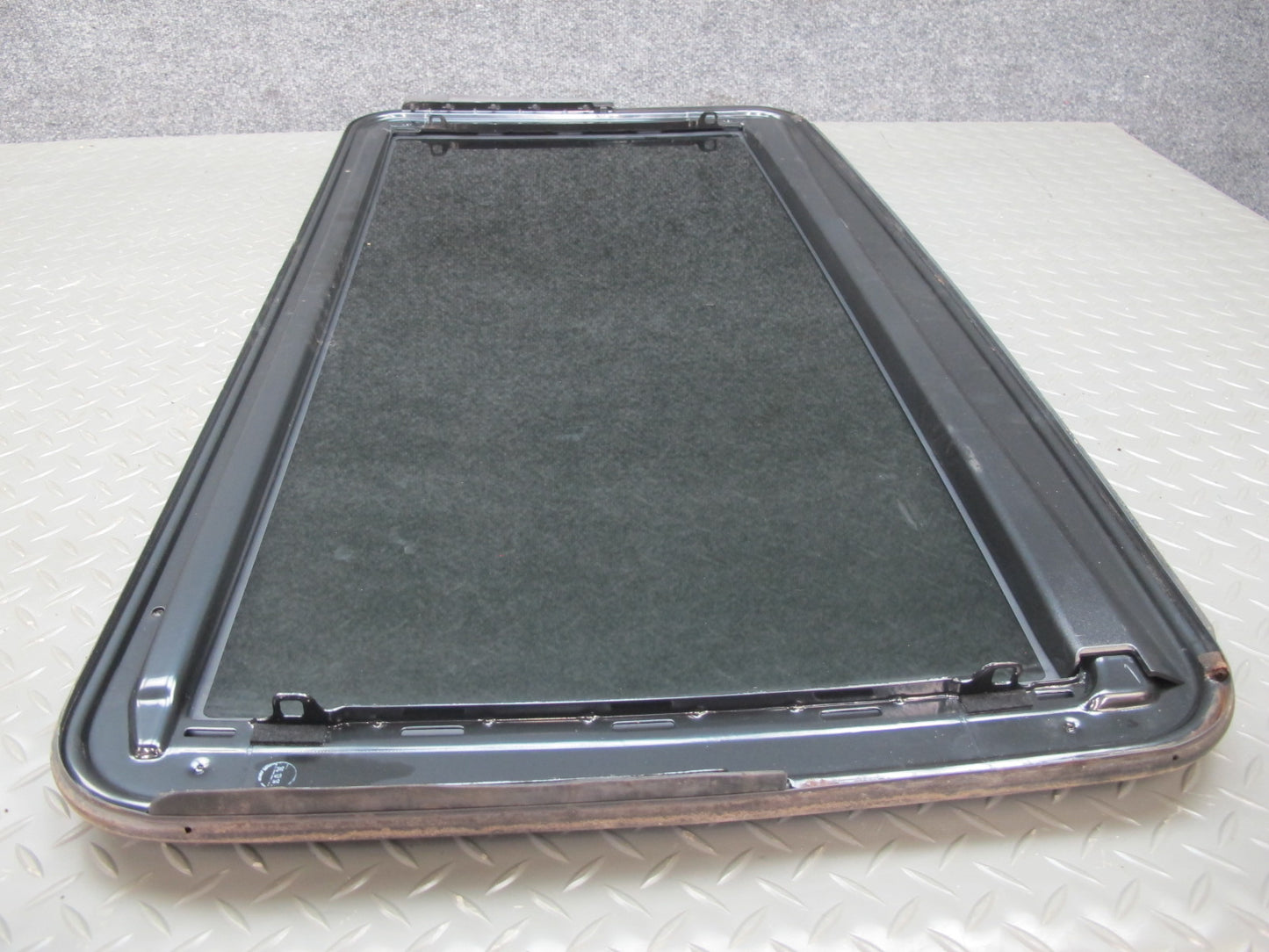 01-06 Lexus UCF30L LS430 Sunroof Glass Window Panel OEM
