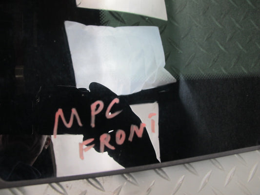 07-13 Mini Cooper R55 R56 Front Sunroof Glass Window Panel 2751803 OEM