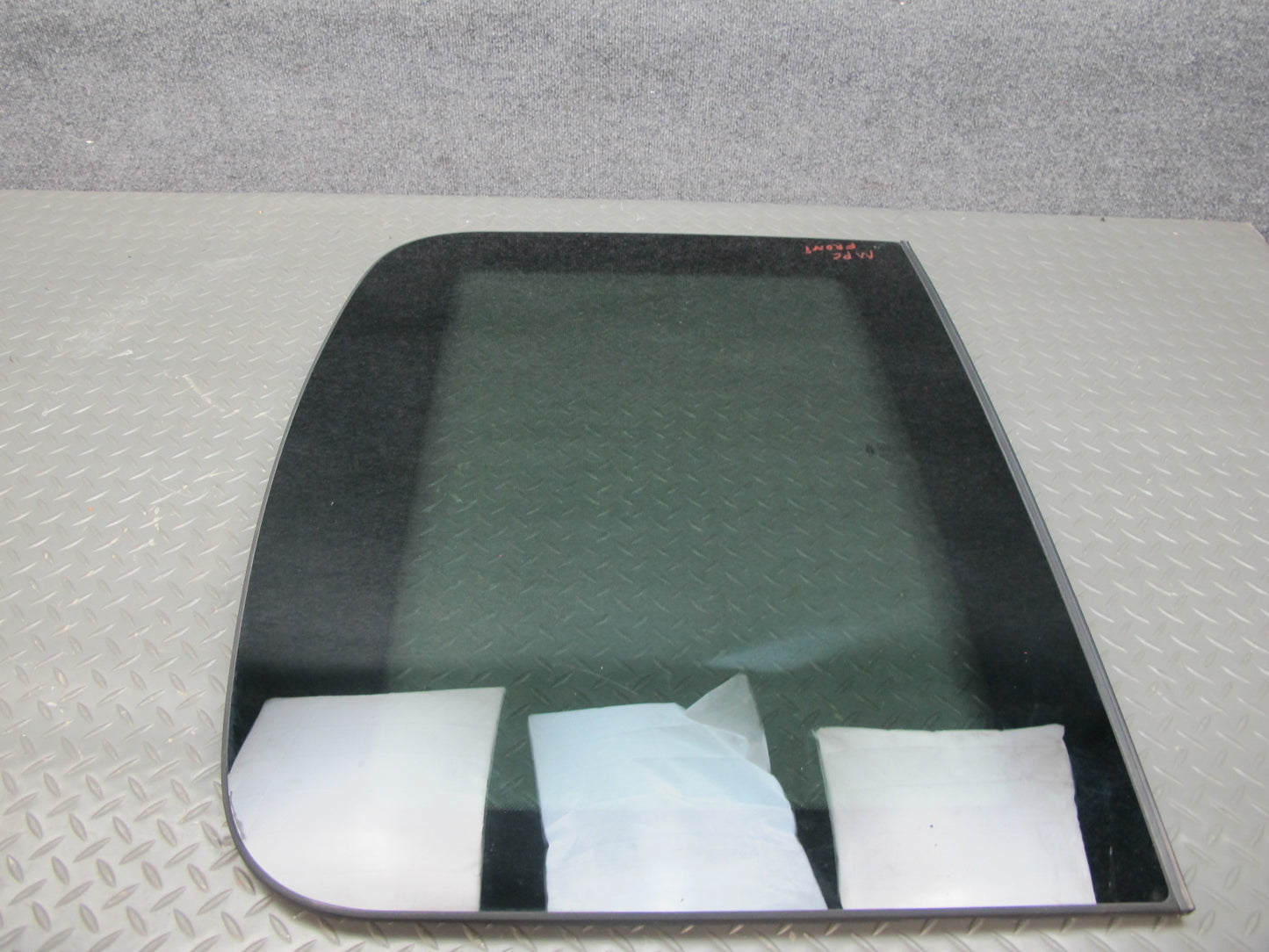 07-13 Mini Cooper R55 R56 Front Sunroof Glass Window Panel 2751803 OEM
