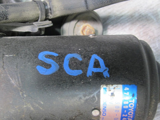 92-95 Lexus SC400 SC300 JZZ31L Anti Lock Brake ABS Pump Module 47980-24010 OEM