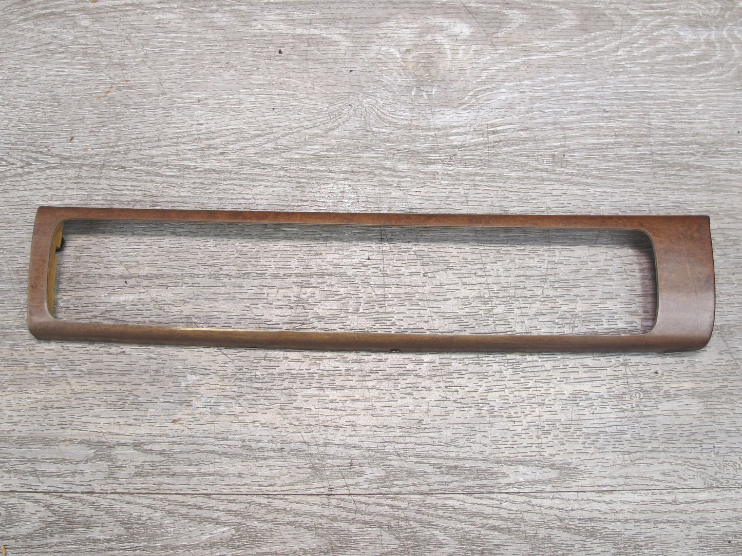 95-96 Lexus JZZ31L SC400 SC300 Set of 7 Interior Dash Door Wood Trim Cover OEM