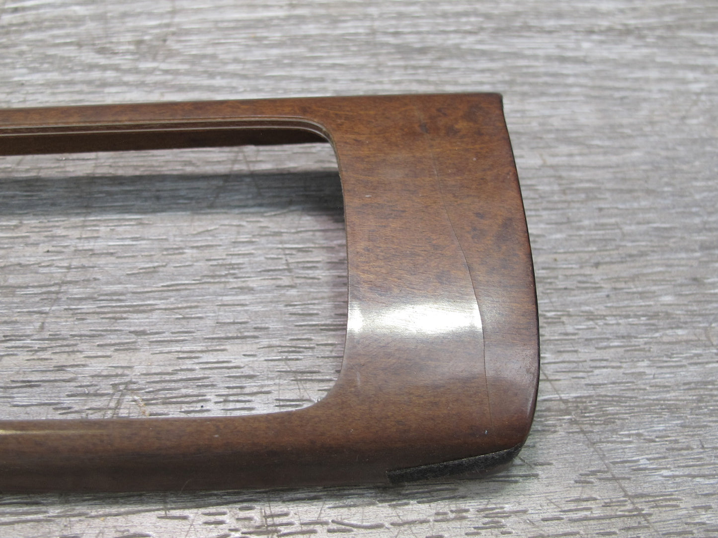 95-96 Lexus JZZ31L SC400 SC300 Set of 7 Interior Dash Door Wood Trim Cover OEM