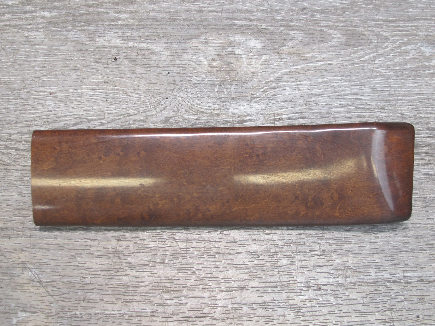 95-96 Lexus JZZ31L SC400 SC300 Set of 7 Interior Dash Door Wood Trim Cover OEM