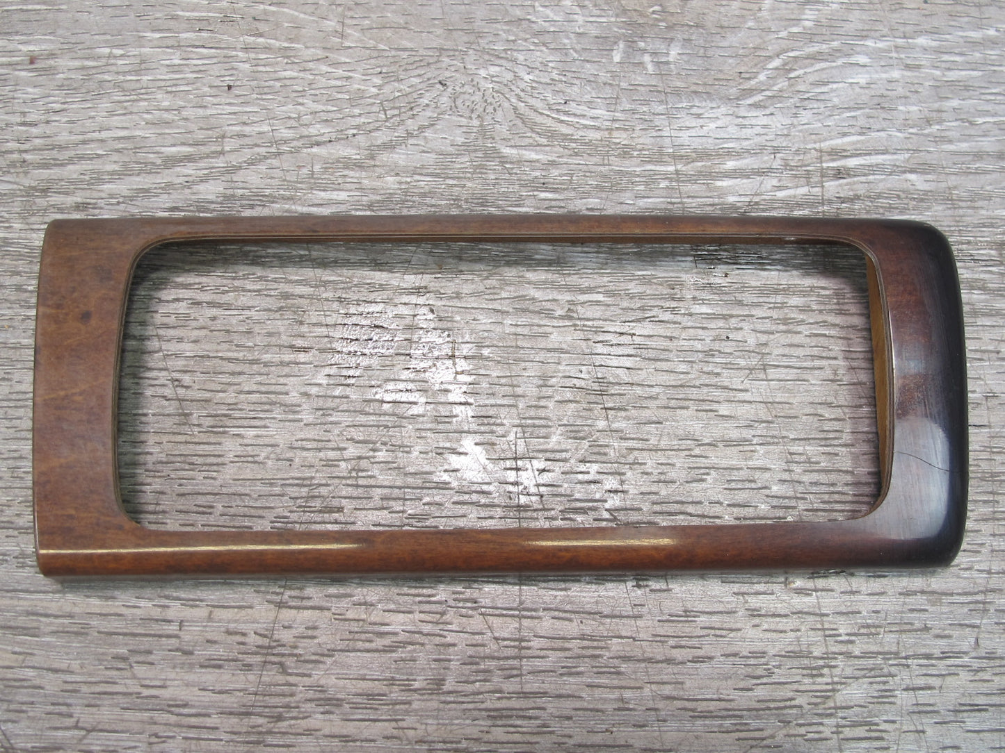 95-96 Lexus JZZ31L SC400 SC300 Set of 7 Interior Dash Door Wood Trim Cover OEM