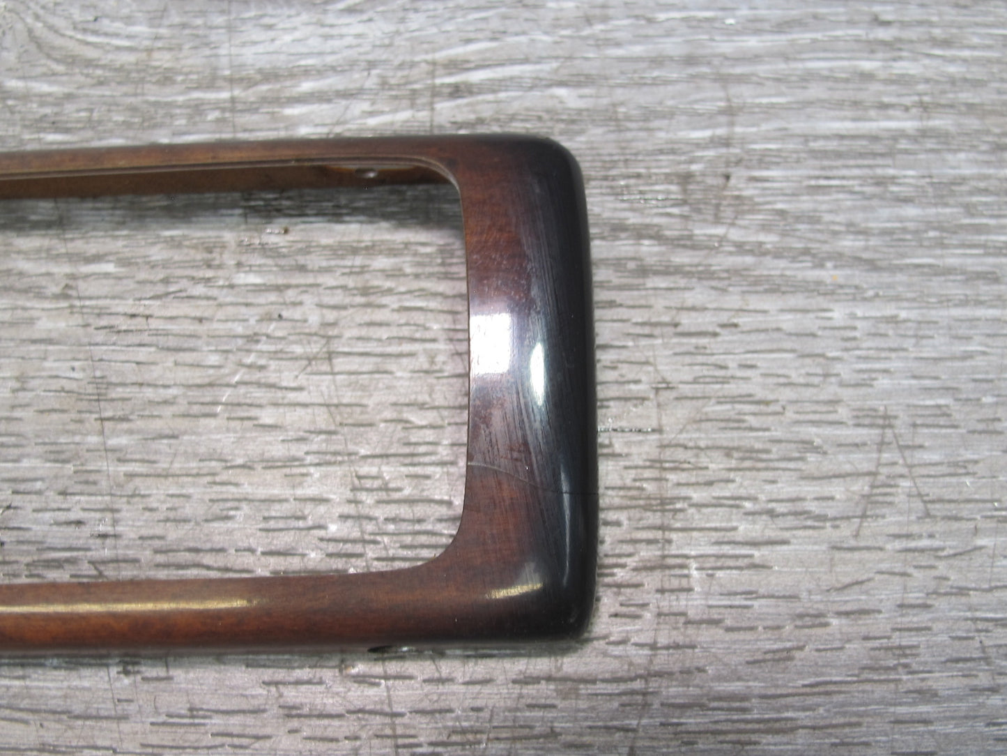 95-96 Lexus JZZ31L SC400 SC300 Set of 7 Interior Dash Door Wood Trim Cover OEM