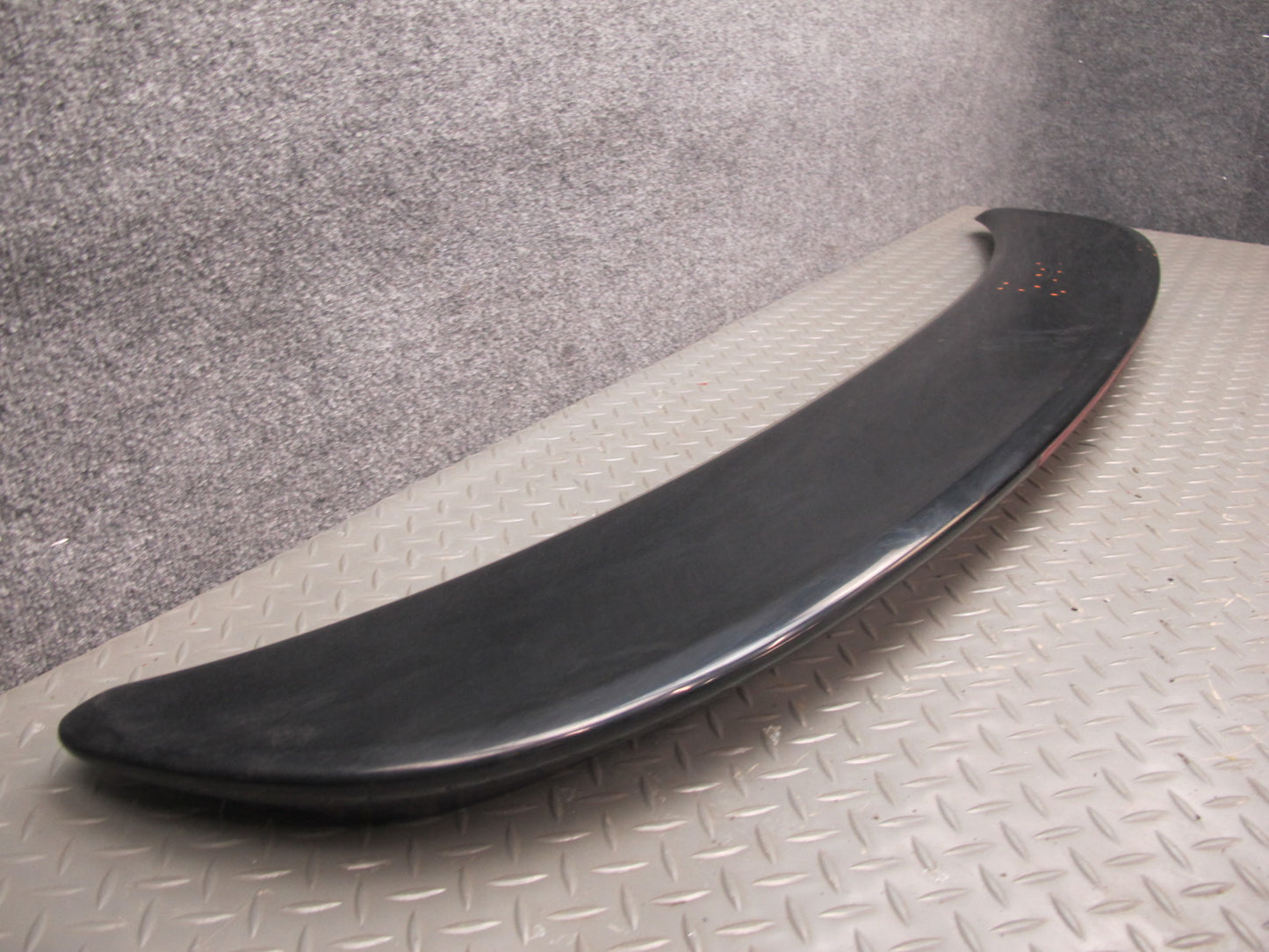 92-96 Lexus JZZ31L SC400 SC300 Rear Trunk Lid Spoiler w Third Brake Light OEM