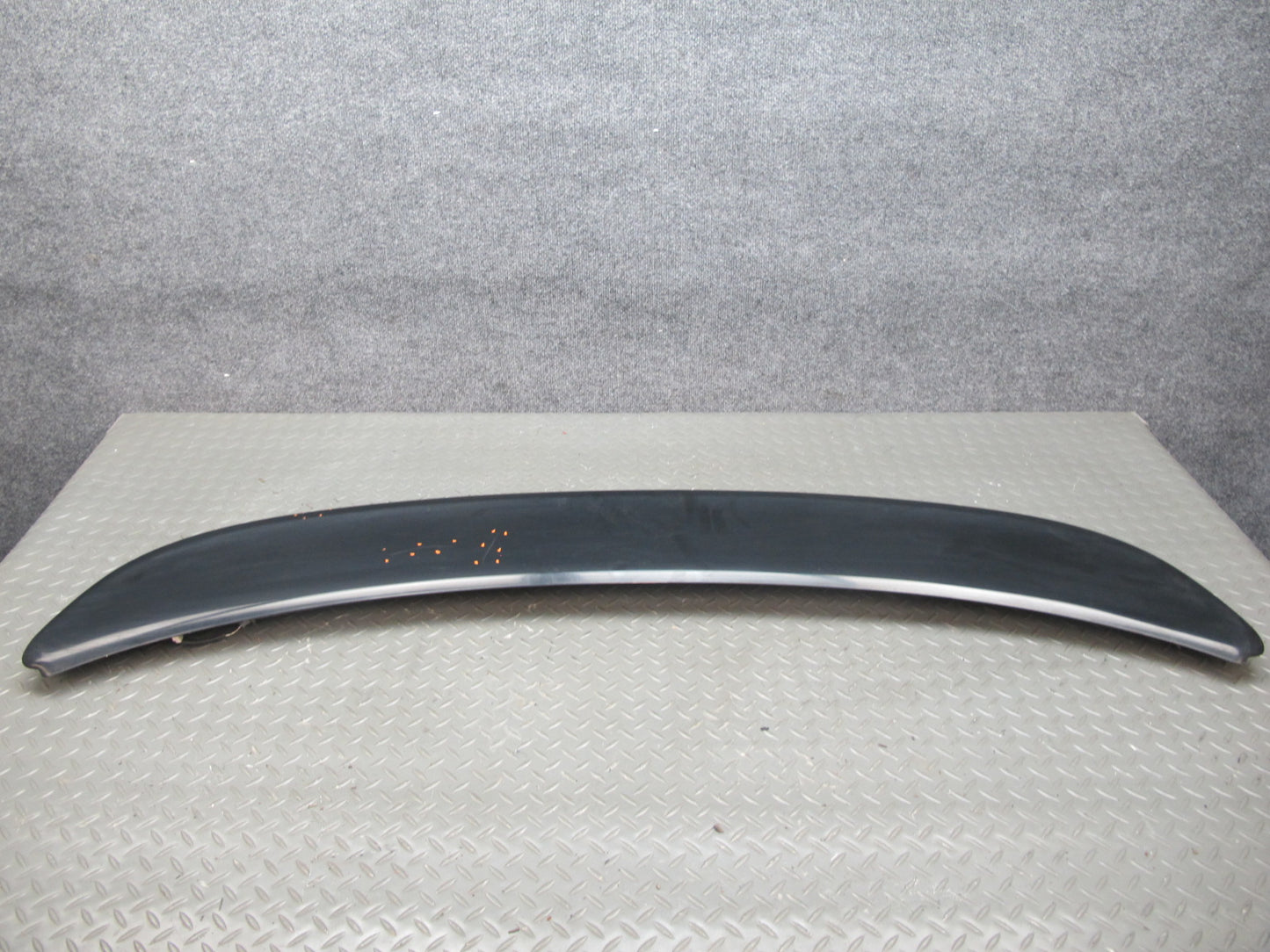 92-96 Lexus JZZ31L SC400 SC300 Rear Trunk Lid Spoiler w Third Brake Light OEM