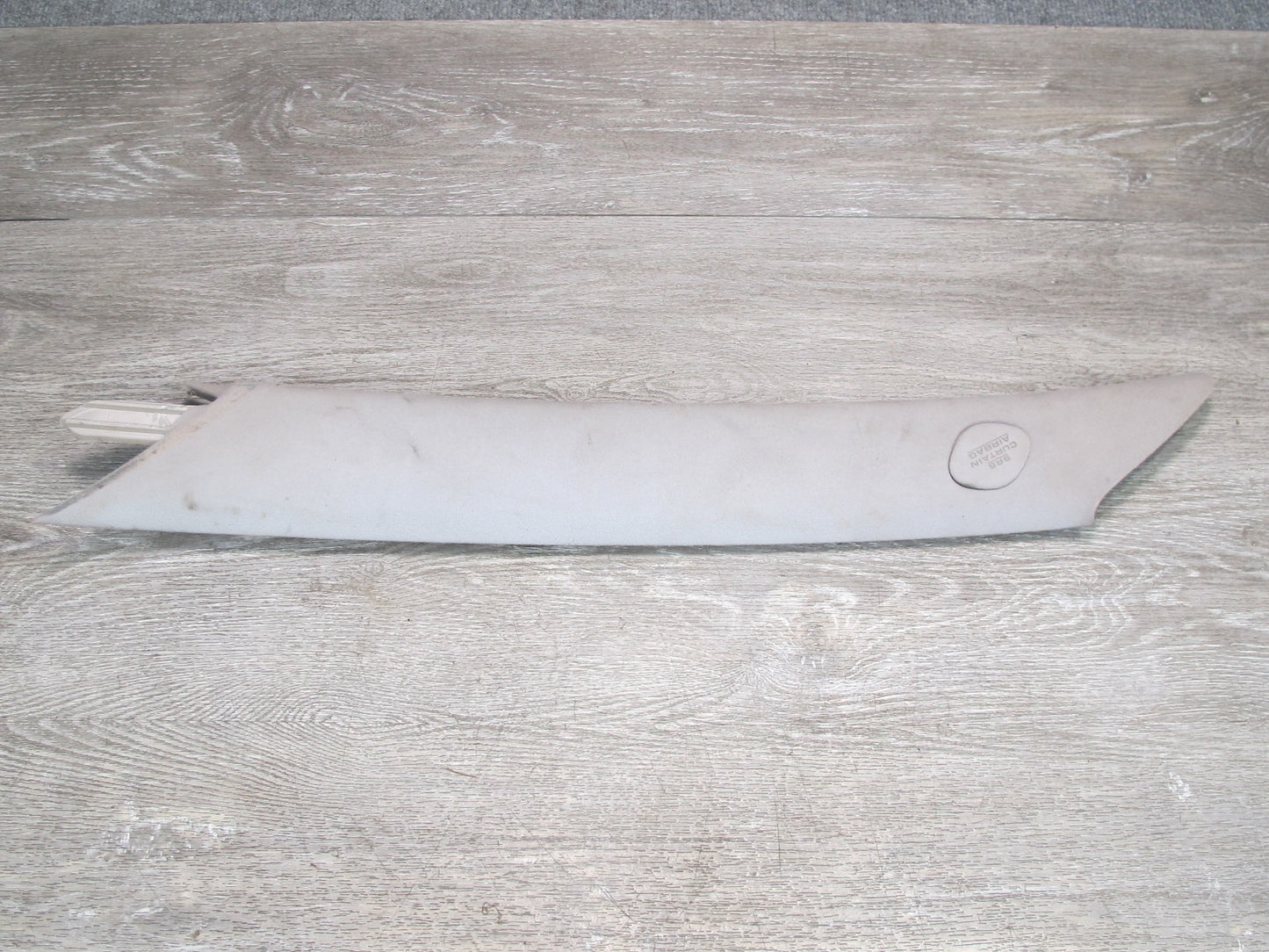 01-05 Lexus JCE10 IS300 Set of 2 Front Left & Right A Pillar Trim Cover OEM