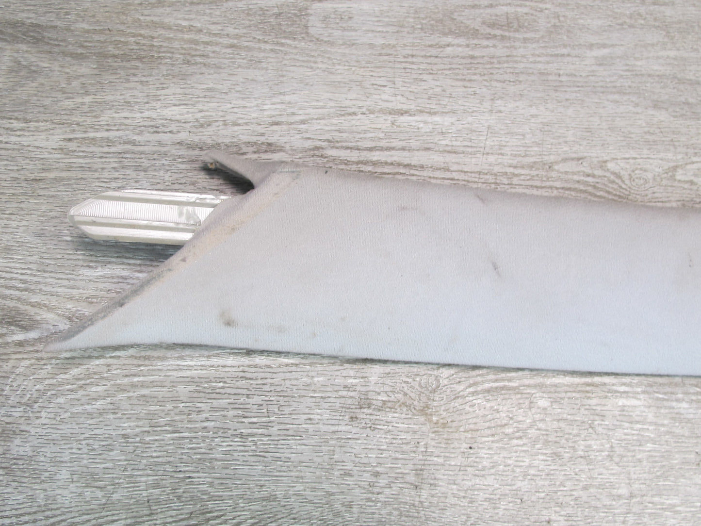 01-05 Lexus JCE10 IS300 Set of 2 Front Left & Right A Pillar Trim Cover OEM