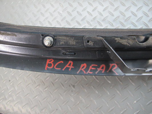 2006-2012 Bentley Flying Spur Rear Center 3RD Brake Stop Light Lamp