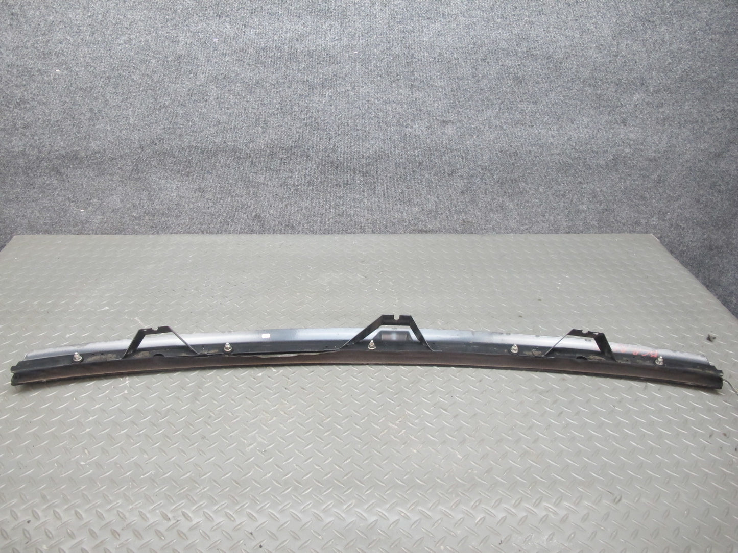 2006-2012 Bentley Flying Spur Rear Center 3RD Brake Stop Light Lamp