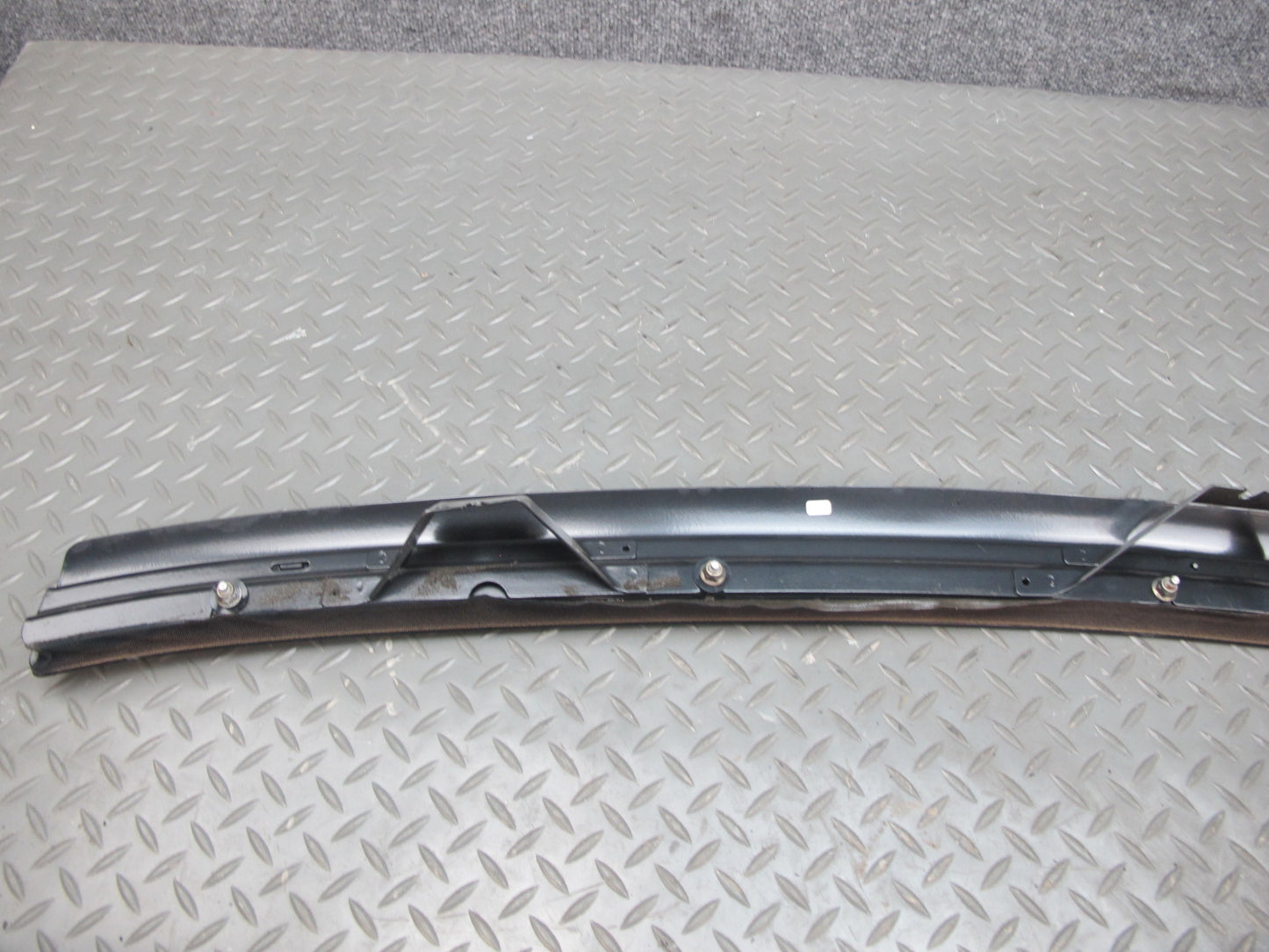 2006-2012 Bentley Flying Spur Rear Center 3RD Brake Stop Light Lamp