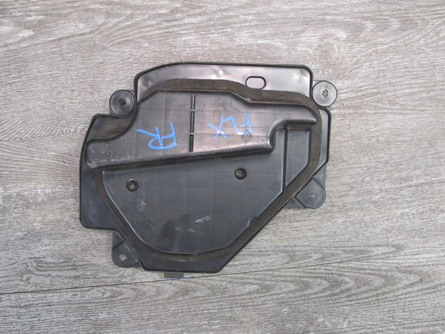 1998-2002 Lexus J100 LX470 Front Right & Left Side Door Audio Speaker Set