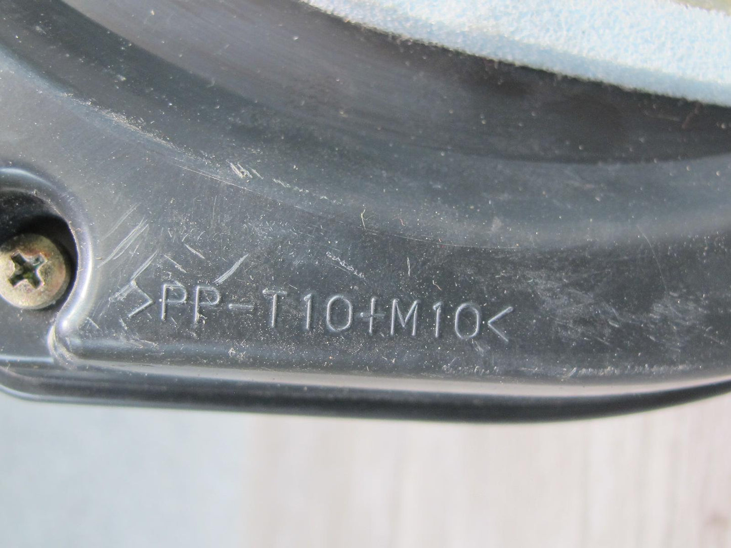 1998-2002 Lexus J100 LX470 Rear Right & Left Side Door Audio Speaker Set