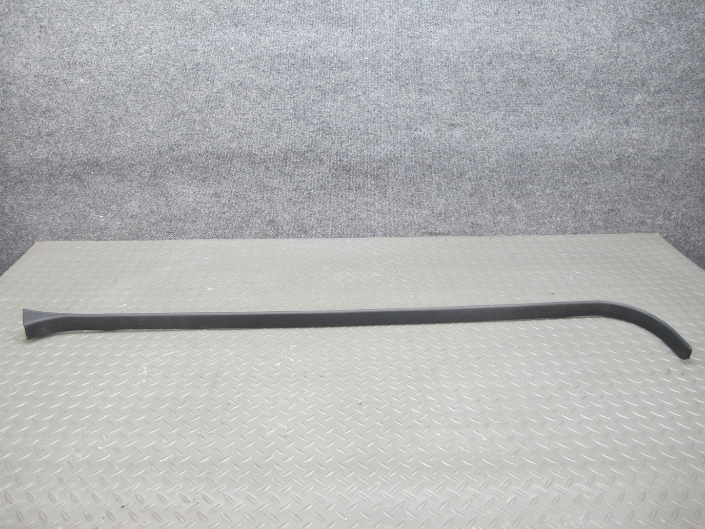 92-00 Lexus JZZ31L SC400 SC300 Set of 2 Door Scuff Step Sill Plate Trim OEM