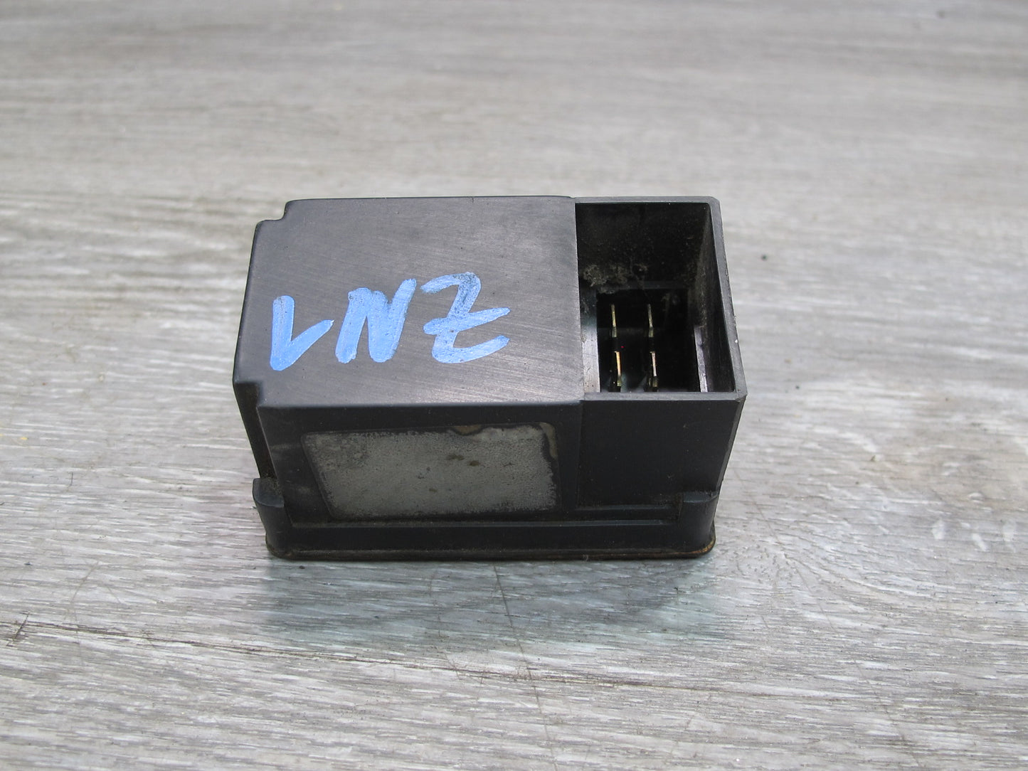 79-83 Datsun Nissan 280ZX S130 Headlamp Light Sensor Module Unit OEM