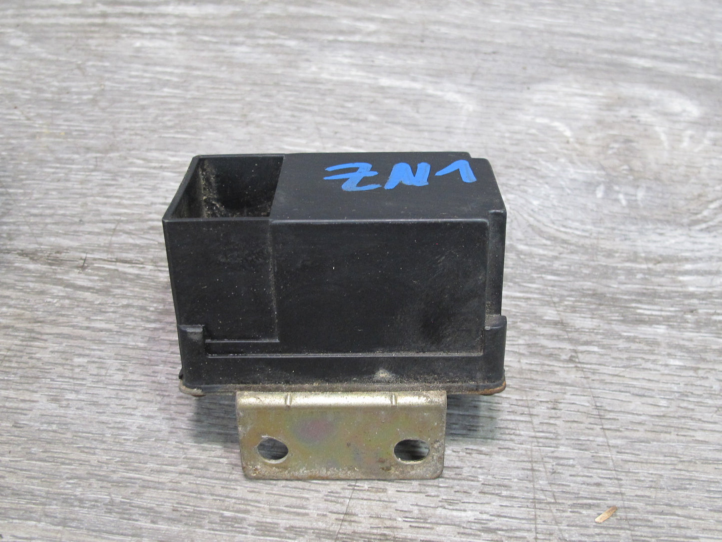 79-83 Datsun Nissan 280ZX S130 Headlamp Light Sensor Module Unit OEM