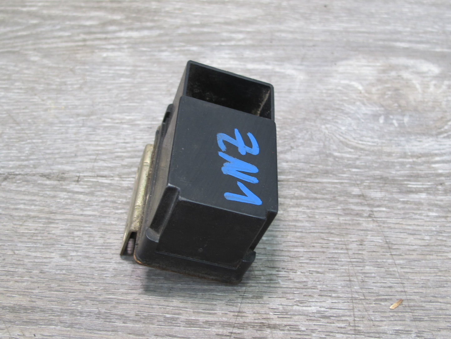 79-83 Datsun Nissan 280ZX S130 Headlamp Light Sensor Module Unit OEM