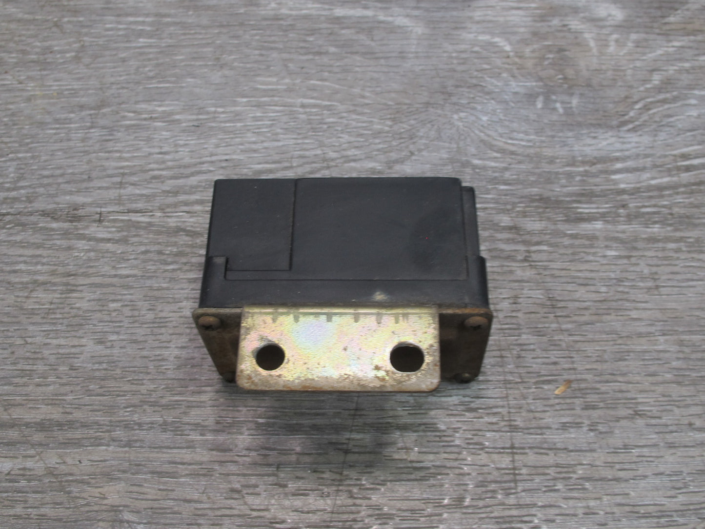 79-83 Datsun Nissan 280ZX S130 Headlamp Light Sensor Module Unit OEM