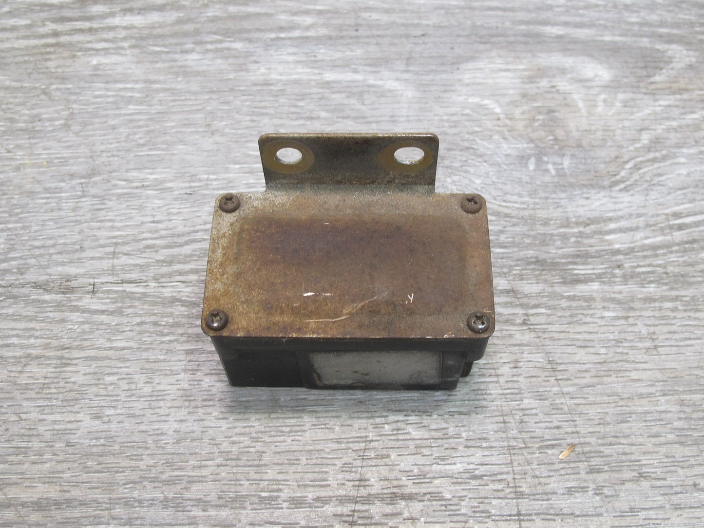 79-83 Datsun Nissan 280ZX S130 Headlamp Light Sensor Module Unit OEM