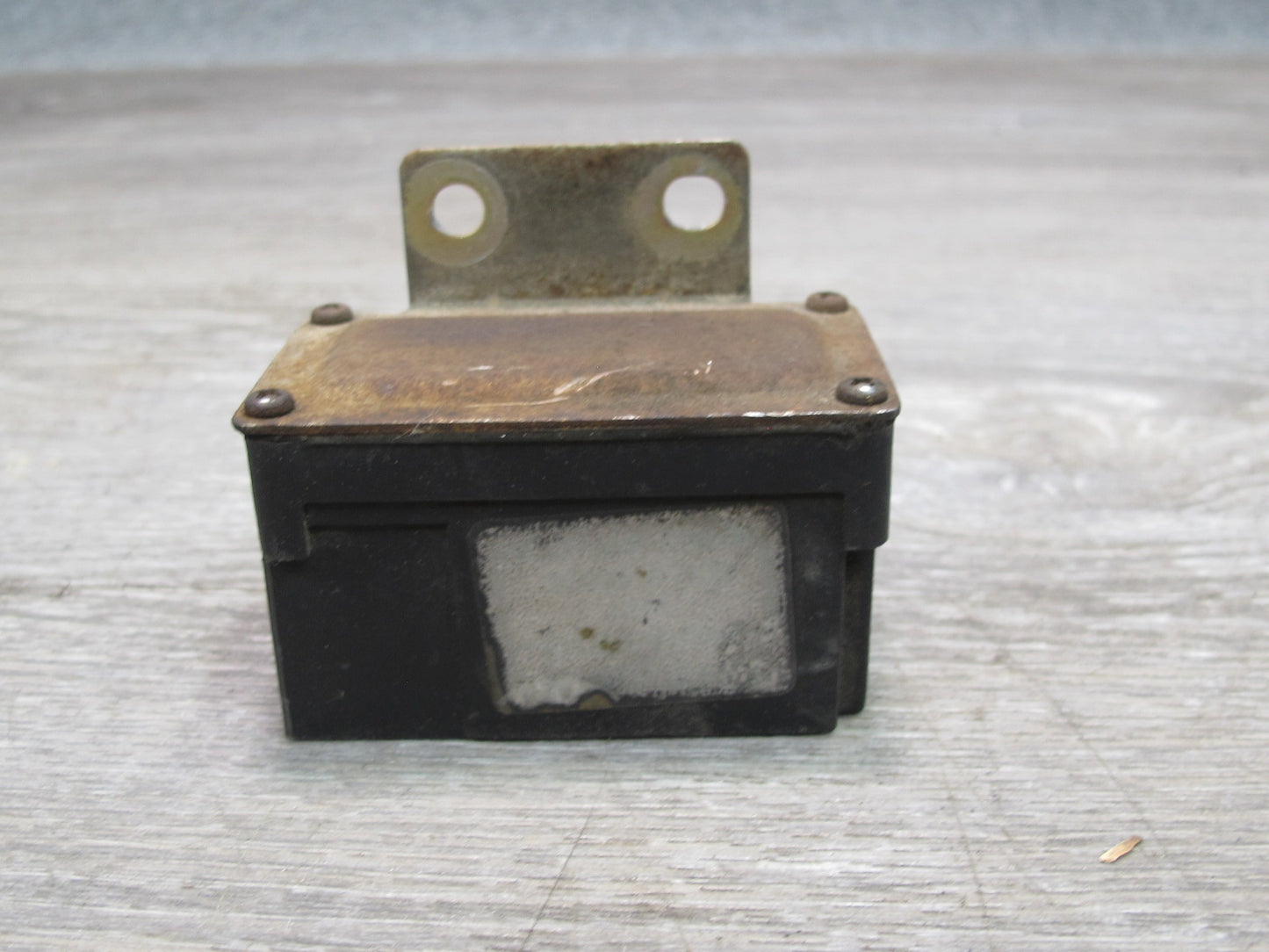 79-83 Datsun Nissan 280ZX S130 Headlamp Light Sensor Module Unit OEM