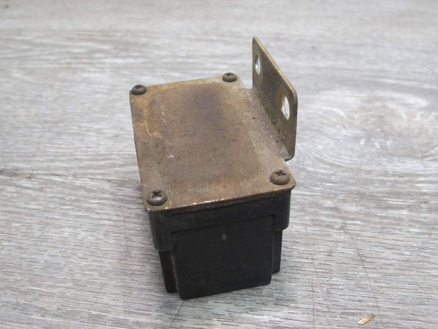 79-83 Datsun Nissan 280ZX S130 Headlamp Light Sensor Module Unit OEM